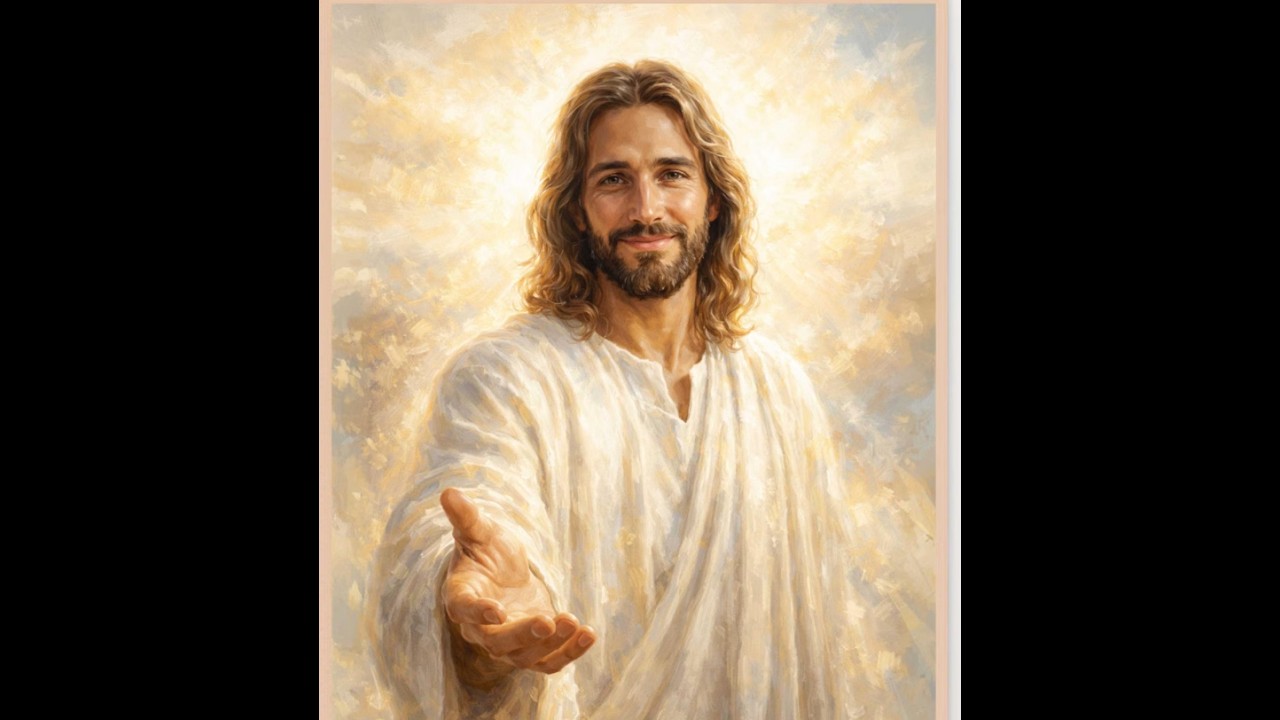 Jesus My Autobiography Introduction