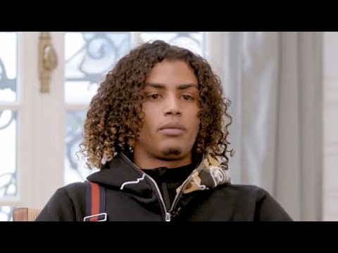 Luv Resval est complétement ***