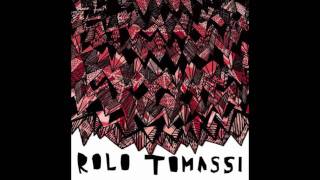 Rolo Tomassi - Fuck the Pleasantries, Let's Rock! [HD]