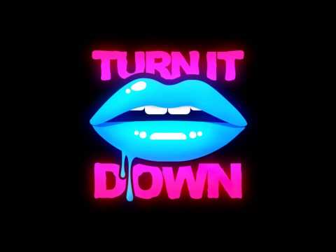 Turn It Down   Kaskade Feat  Rebecca & Fiona