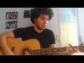 travis somewhere else cover