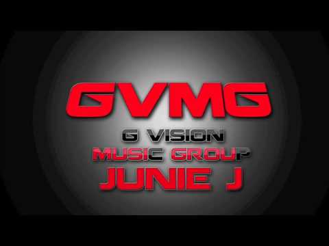 JUNIE J FT. BOS STACKS & BABA G - NORTH POLAR BEAR