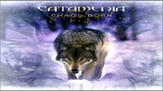 Catamenia - Calm before the storm (subtitulos español)