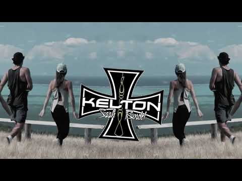 BLACK WINE x DJ KELTON - Bunikalo (REMIX ZOUK) SOLOMON ISLAND 2K20