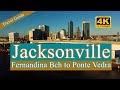 Jacksonville Travel Guide Fernandina Bch Neptune Beach Jax Beach And Ponte Vedra