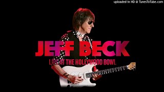 The Revolution Will Be Televised / Jeff Beck