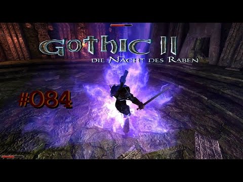 Let´s Play Gothic II DNdR Minimod Balance 084  – Abschluss