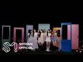 Hearts2Hearts 하츠투하츠 'Moonride' MV