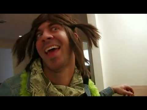 YouTube Thumbnail