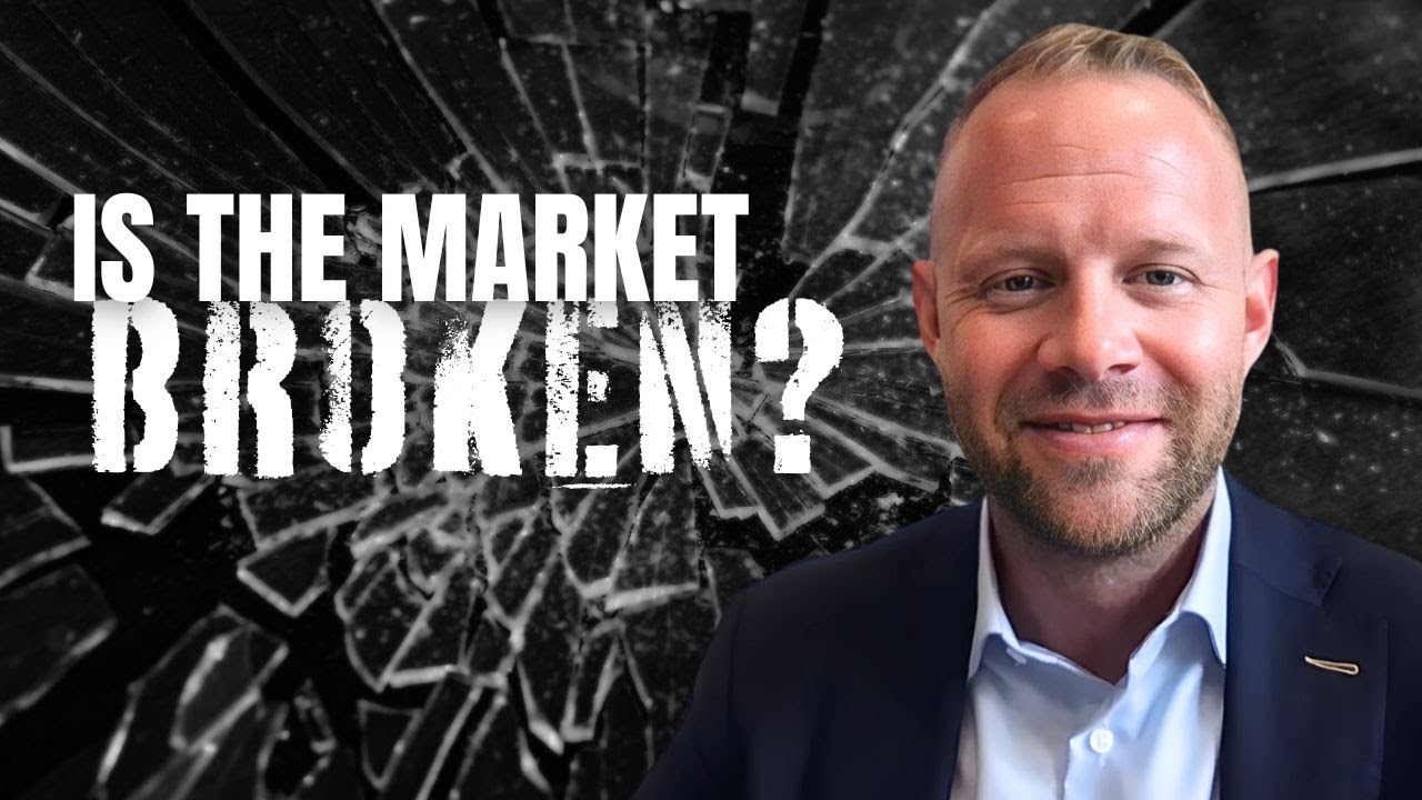 Here’s Why Real Estate Deals Are Falling Through at Record Numbers