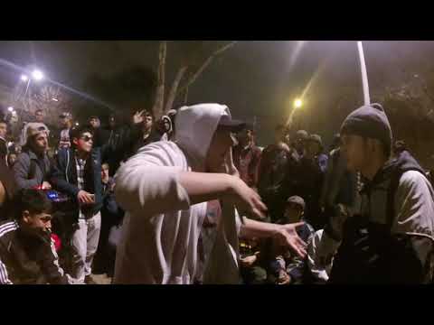 BIG JR vs WAREN: OCTAVOS - ACB PremiunSeason