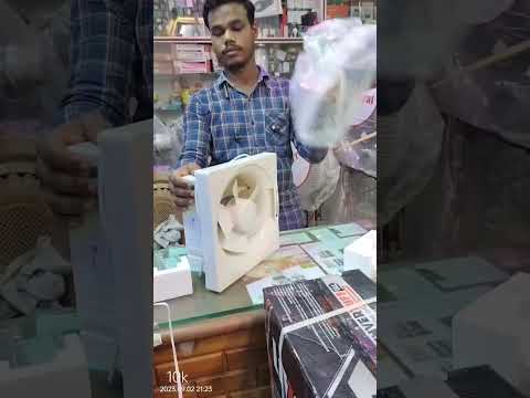 #havells fan #shortvideo #reels #exhaust fans