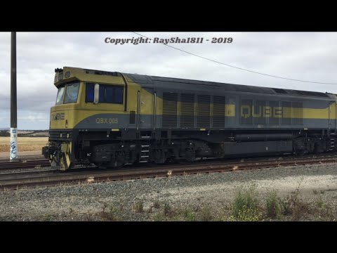 QBX005-QBX001-GML10 - Gheringhap