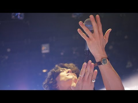 180622 [under the roof with 잔나비] she - 잔나비(jannabi) @상상마당