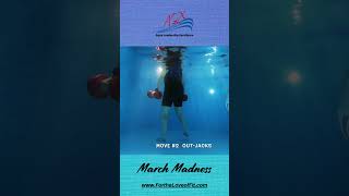 Pool Walk demonstration thumbnail