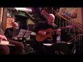 Louis Philippe,The Rubens Room, Rough Trade, Denmark St, London, 14/04/25