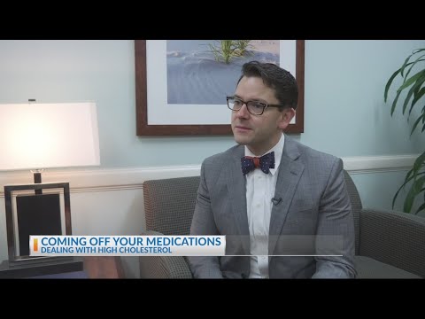News 2 Today: Cholesterol Medications