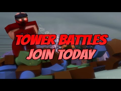 Hack Roblox Tower Battles