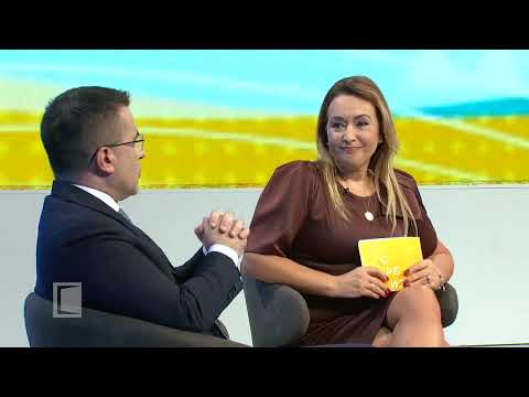 MAGAZIN SRBIJA NA VEZI - 24.9.2025.