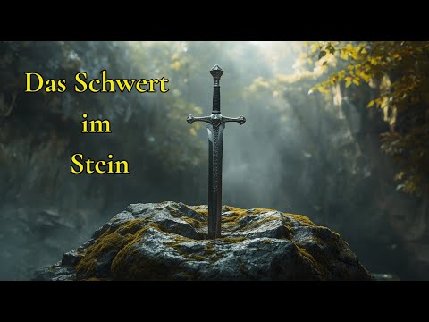 Das Schwert im Stein - ⚔️ Ruf der Auserwählten | Mystische Musik