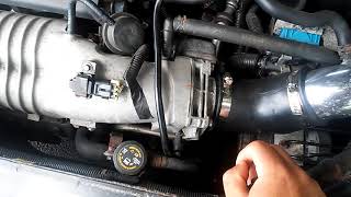 How To Fix Reduced Engine Power - Cobalt SS 2006 (Read The Description) 2025