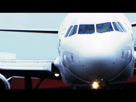 Air Disasters - Brazil's Most Dangerous Landing Strip