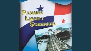 Kadr z teledysku Marcha Panamá tekst piosenki National Anthems & Patriotic Songs