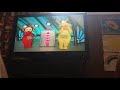 Teletubbies Une Journee Rigolote RARE Canada VHS