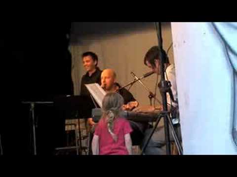 The Great Outdoors #2 - Pipeline (Depeche Mode cover) video thumbnail