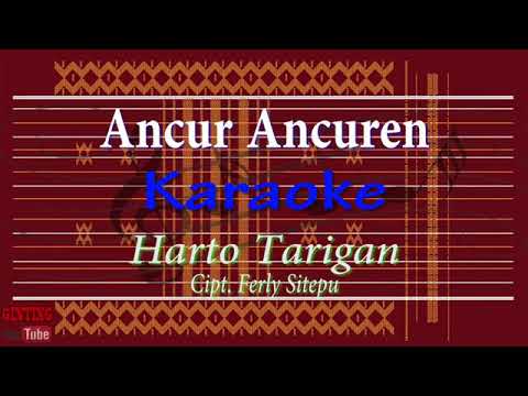 Lagu karoke karo ancur ancuren