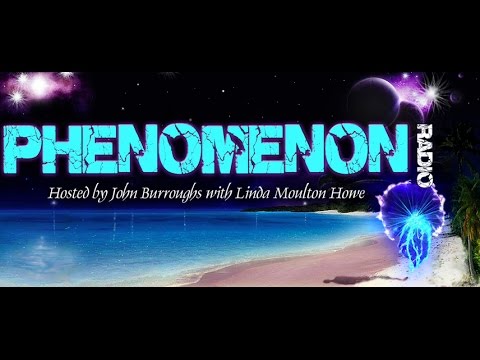 #13 - 11-12-15: Jenny Randles, Dot Street and Brenda Butler, Co-Authors, Sky Crash