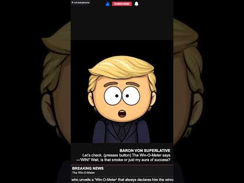 42Maat News: The Win-O-Meter Always Declares Victory! 🏆🔥