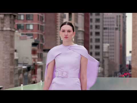 J'amemme Pre-Fall'21 New York Fashion Week