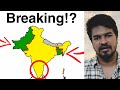 India Breaking Explained | Tamil | Madan Gowri | MG