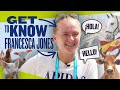 Built Different Francesca Jones Journey From A Farm To World No 84 LTA
