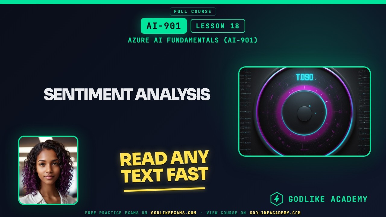 Sentiment Analysis
