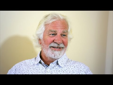 Videowest 40th Interview:  Antoine de Cazotte