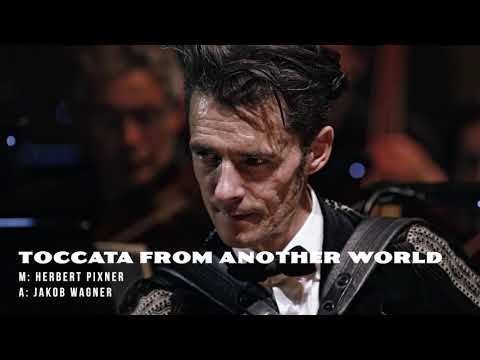 Herbert Pixner Projekt & Tonkünstler-Orchester ❖ Toccata from another world ❖ Symphonic Alps ❖ 2021