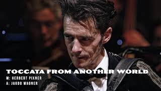 Herbert Pixner Projekt \u0026 Tonkünstler-Orchester ❖ Toccata from another world ❖ Symphonic Alps ❖ 2021