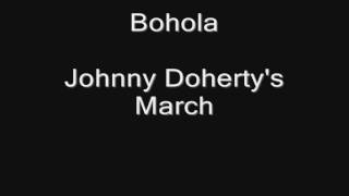 Celtic Instrumentals -- track 4 of 8 -- Bohola -- Johnny Doherty's March