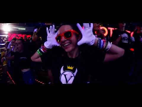 LUKE POMPEY & PEETA - BRAZIL (FILIP PHILIPS REMIX 2025)