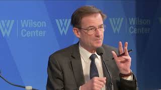 Lessons in Foreign Policy and the Middle East by Ambassador David Hale