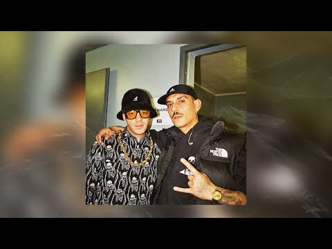 [Only for no profit use] Salmo x Noyz Narcos Type beat "Death" (Prod. Kelyan)