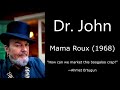 Dr. John - Mama Roux
