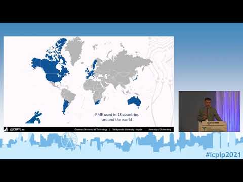 ICPLP2021 - Prof. Ortiz Catalan: Neurogenesis and treatment of PLP