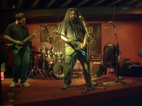 Counterignition - Fight