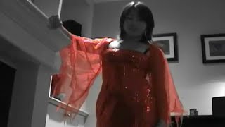 The Shooting of Dan McGrew