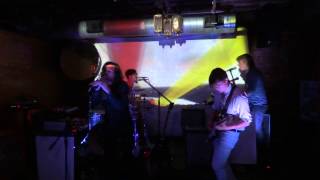 CHAPPO- I Don't Need The Sun Live