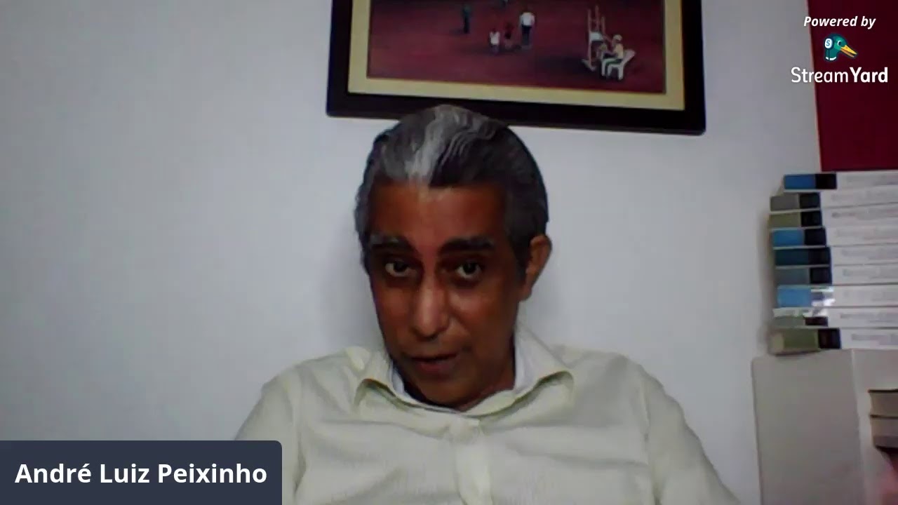 Abertura - Reflexões iniciais