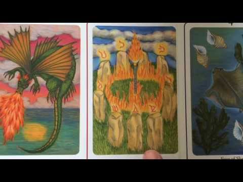 Tarot Reading 3 September 2015 | Psychic Tarot Cards and Numerology: 6